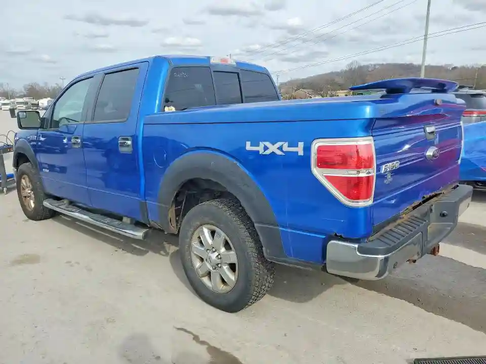 1FTFW1ET0DFC75789 2013 FORD F-150-1