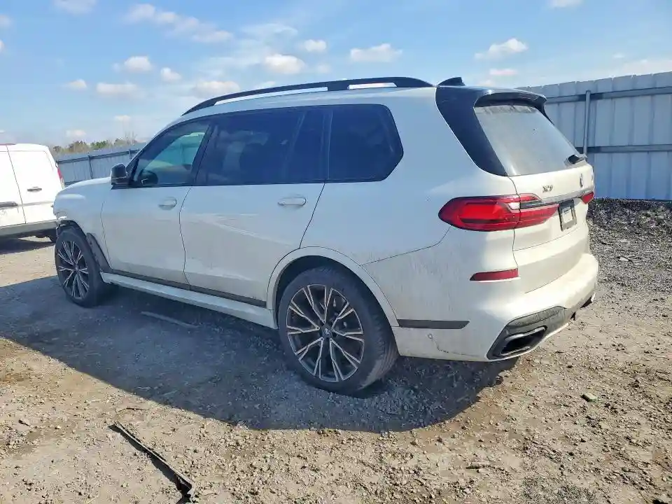 5UXCX6C07M9F81362 2021 BMW X7-1