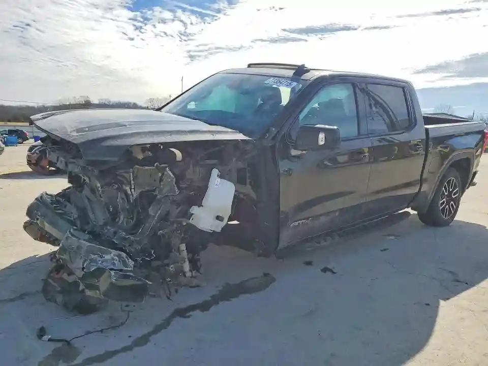 1GTUUEE8XPZ217367 2023 GMC SIERRA-0