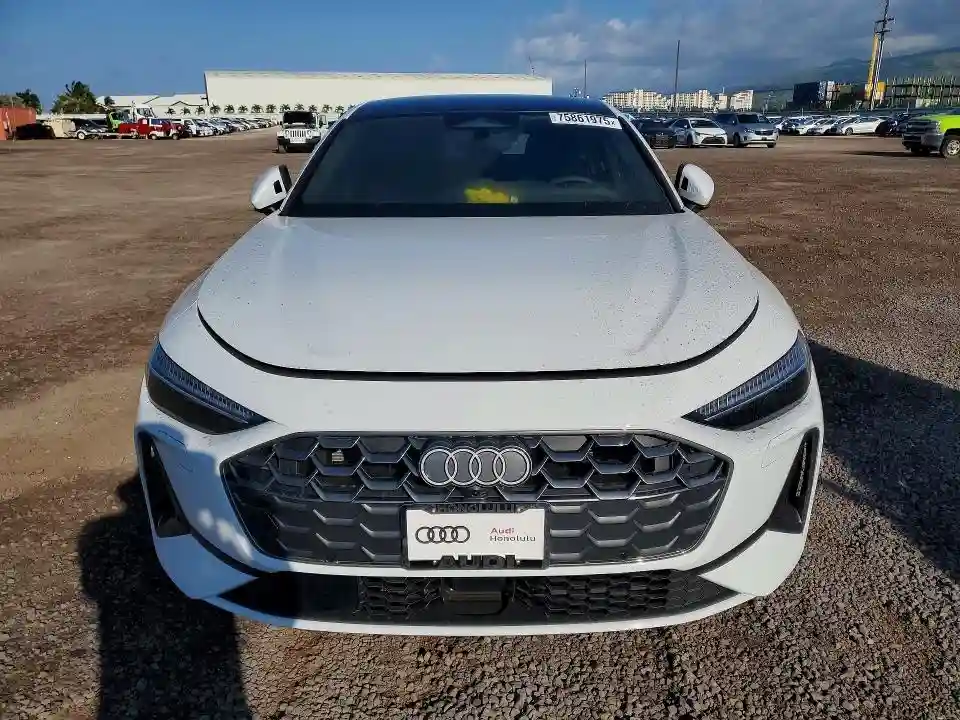 WAU2BCFU3SN044396 2025 AUDI A5-4