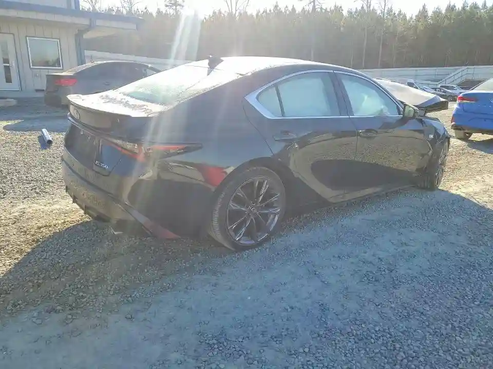 JTHGZ1B22P5065419 2023 LEXUS IS 350 F S-2