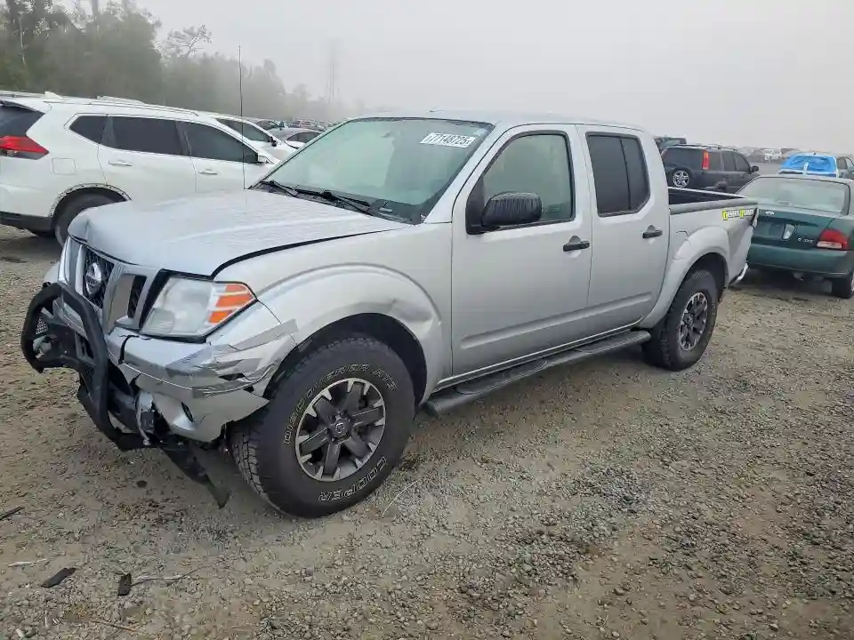 1N6AD0ER9GN719385 2016 NISSAN FRONTIER-0