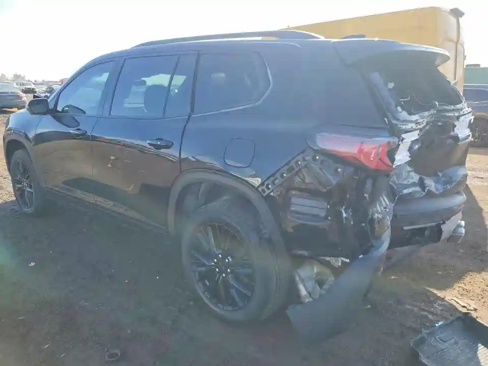 1GKENNKS1RJ179535 2024 GMC ACADIA UPL-1