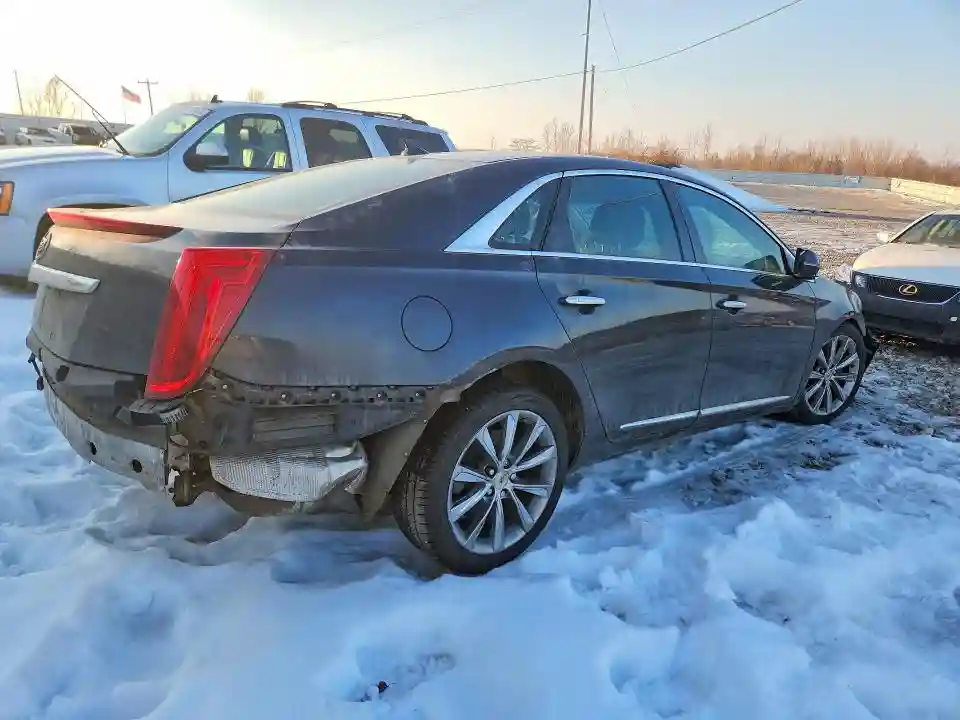 2G61L5S32E9184065 2014 CADILLAC XTS-2