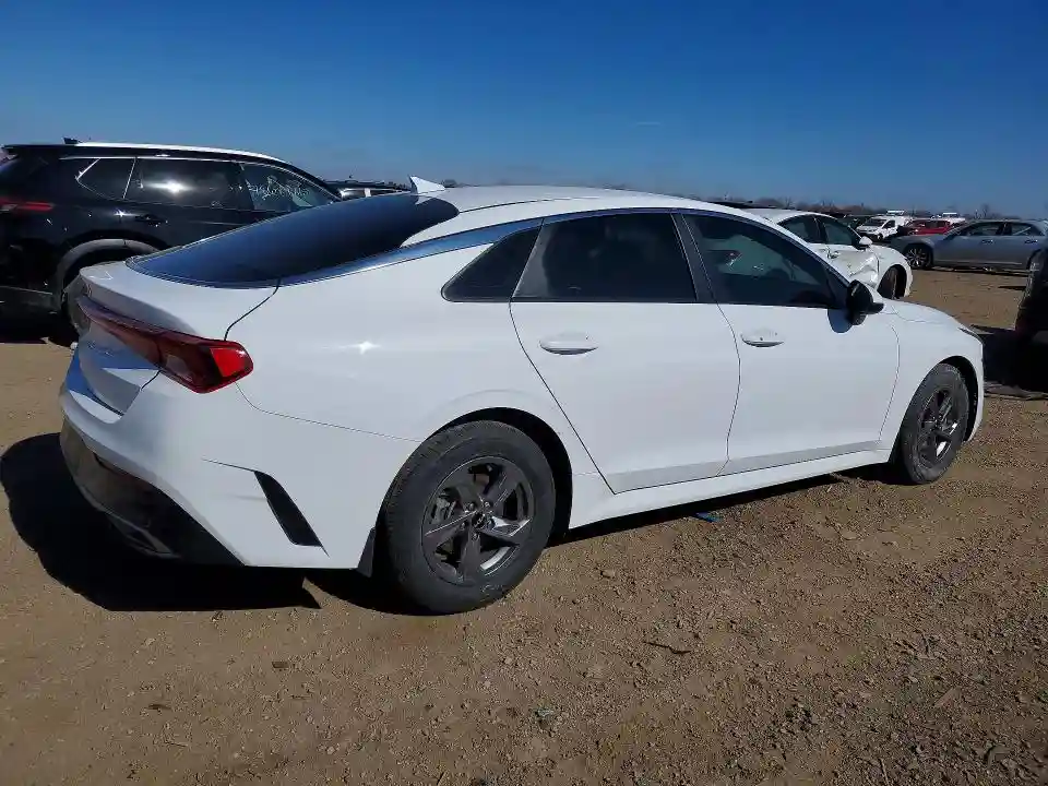 5XXG14J28PG192876 2023 KIA K5-2