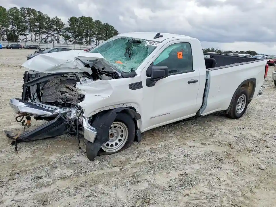 3GTNHAED3SG241436 2025 GMC SIERRA-0