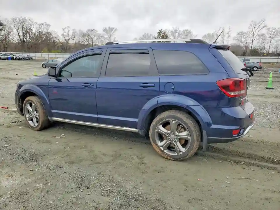 3C4PDCGG0HT566441 2017 DODGE JOURNEY-1