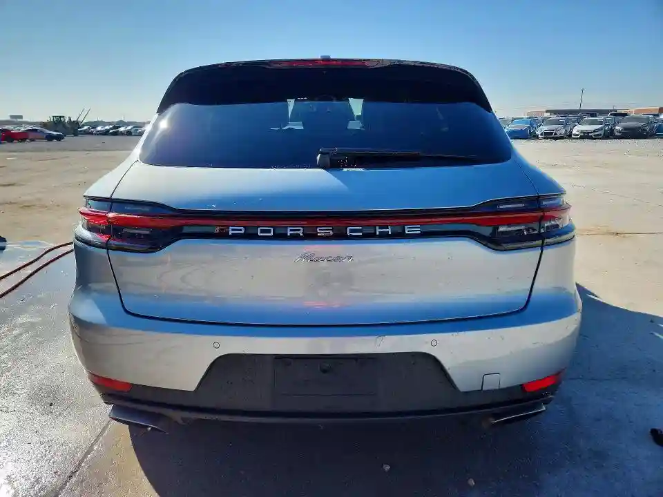 WP1AA2A50LLB13343 2020 PORSCHE MACAN-5