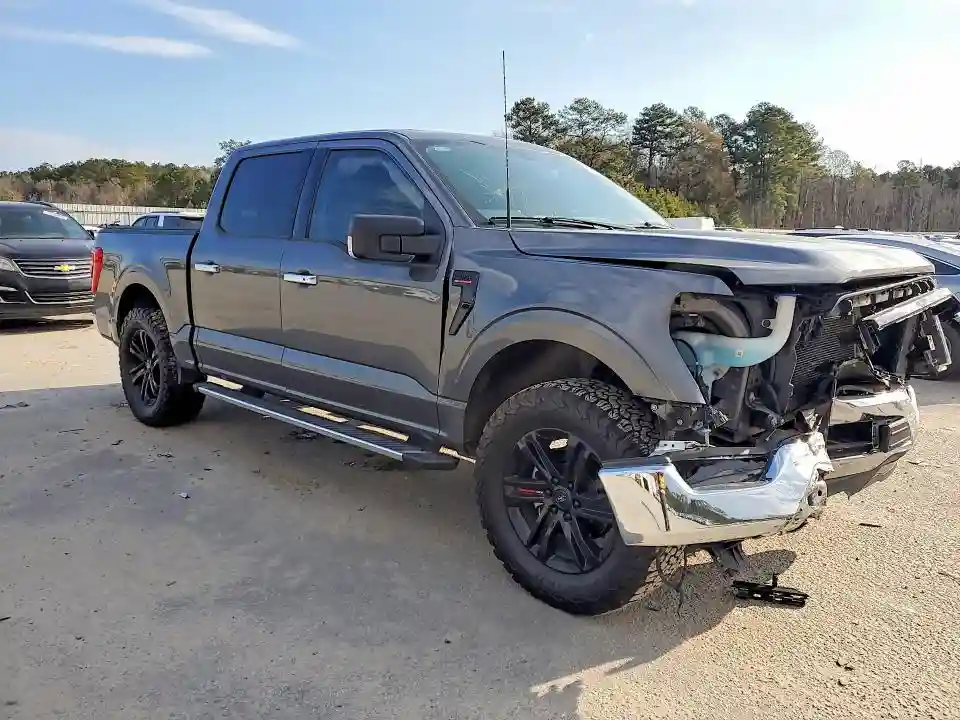 1FTEW1C56PKD92630 2023 FORD F-150-3