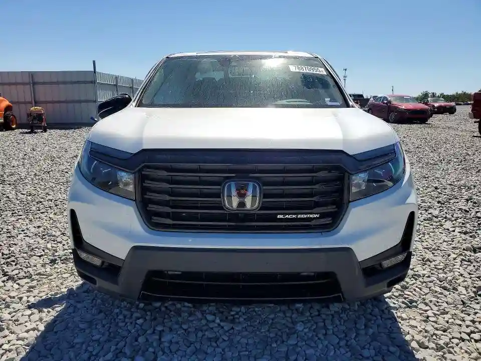 5FPYK3F8XMB019648 2021 HONDA RIDGELINE-4