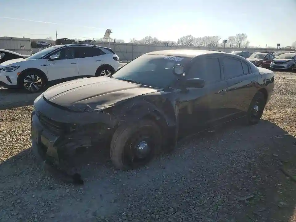 2C3CDXKT8HH576688 2017 DODGE CHARGER-0