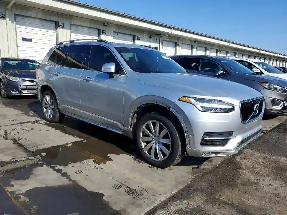 YV4102PK4J1347394 2018 VOLVO XC90-3