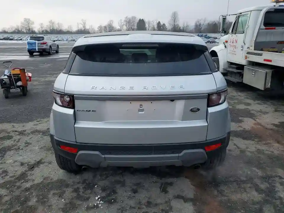 SALVR2BG2FH044490 2015 LAND ROVER RANGEROVER-5