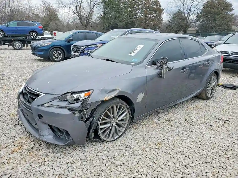 JTHCF1D2XF5020456 2015 LEXUS IS-0