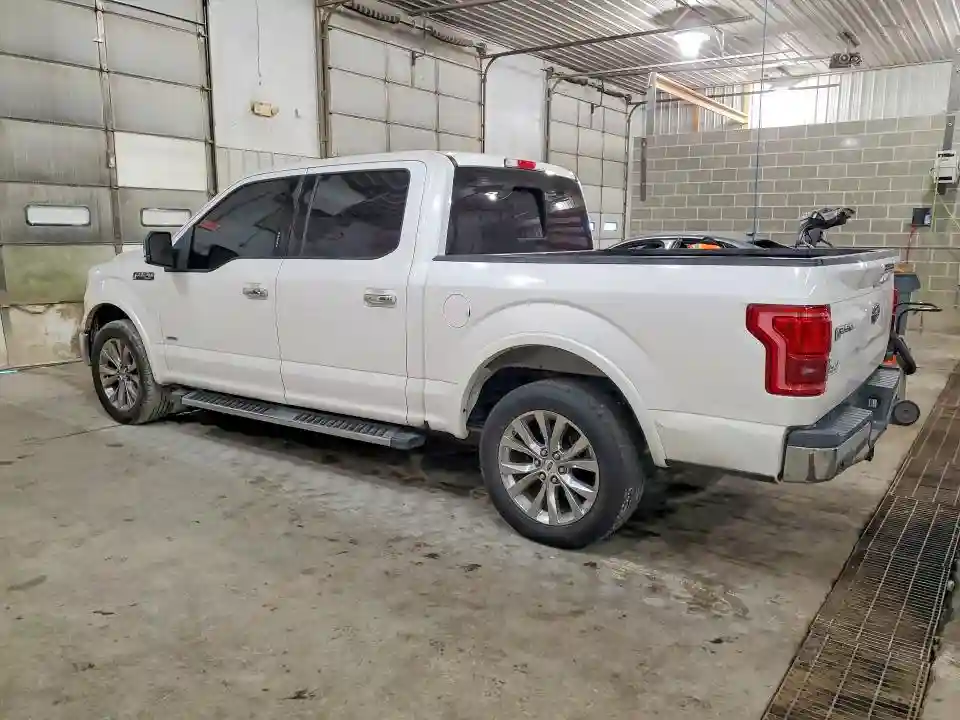 1FTEW1CG1FKD88713 2015 FORD F-150-1