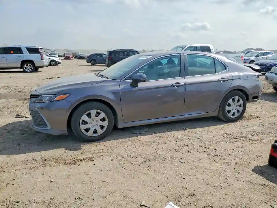 4T1C31AK7NU576190 2022 TOYOTA CAMRY-0