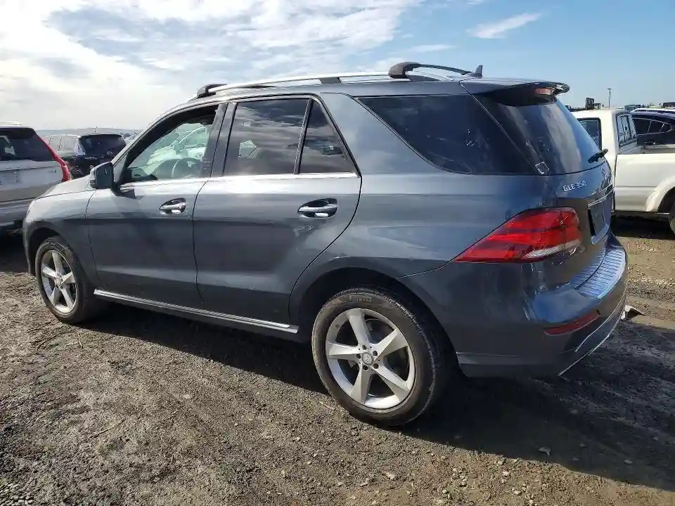4JGDA5JB8GA718777 2016 MERCEDES-BENZ GLE-CLASS-1