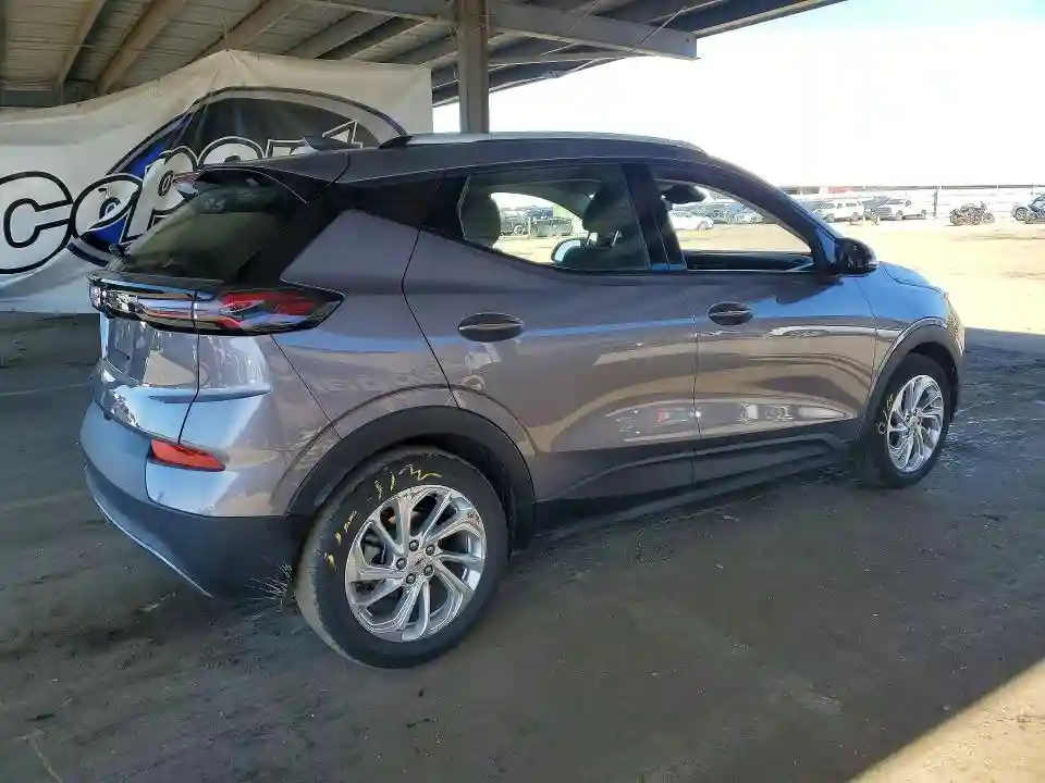 1G1FY6S08P4141459 2023 CHEVROLET BOLT EUV-2