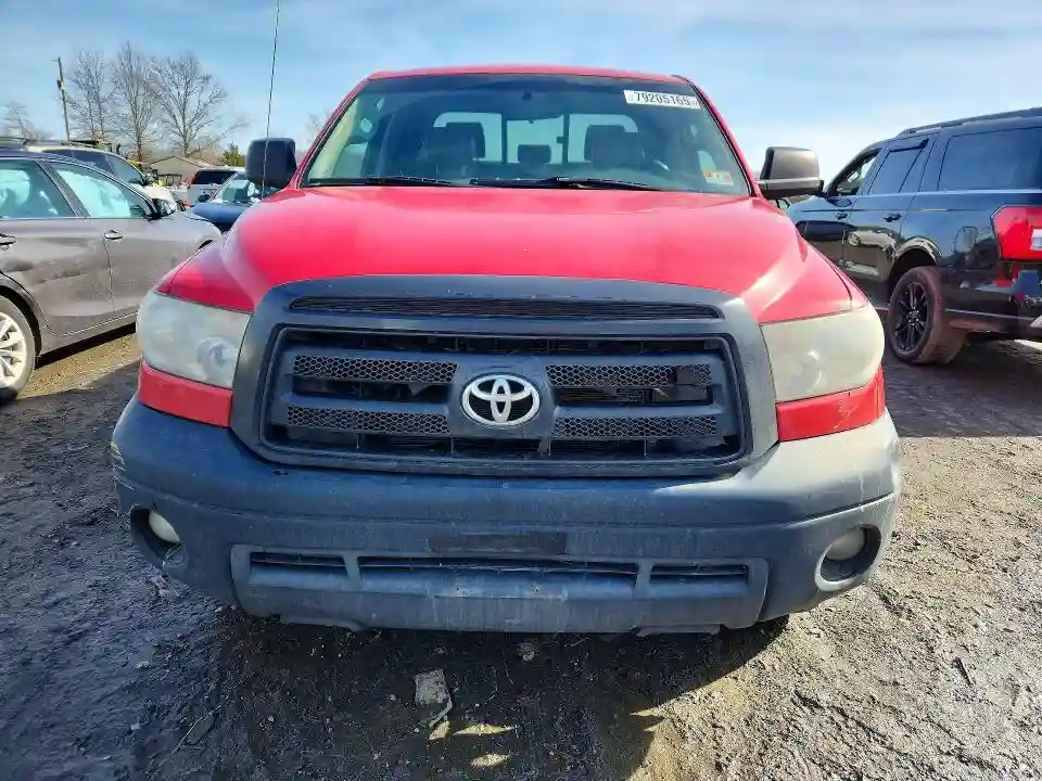 5TFUM5F19DX050279 2013 TOYOTA TUNDRA-4