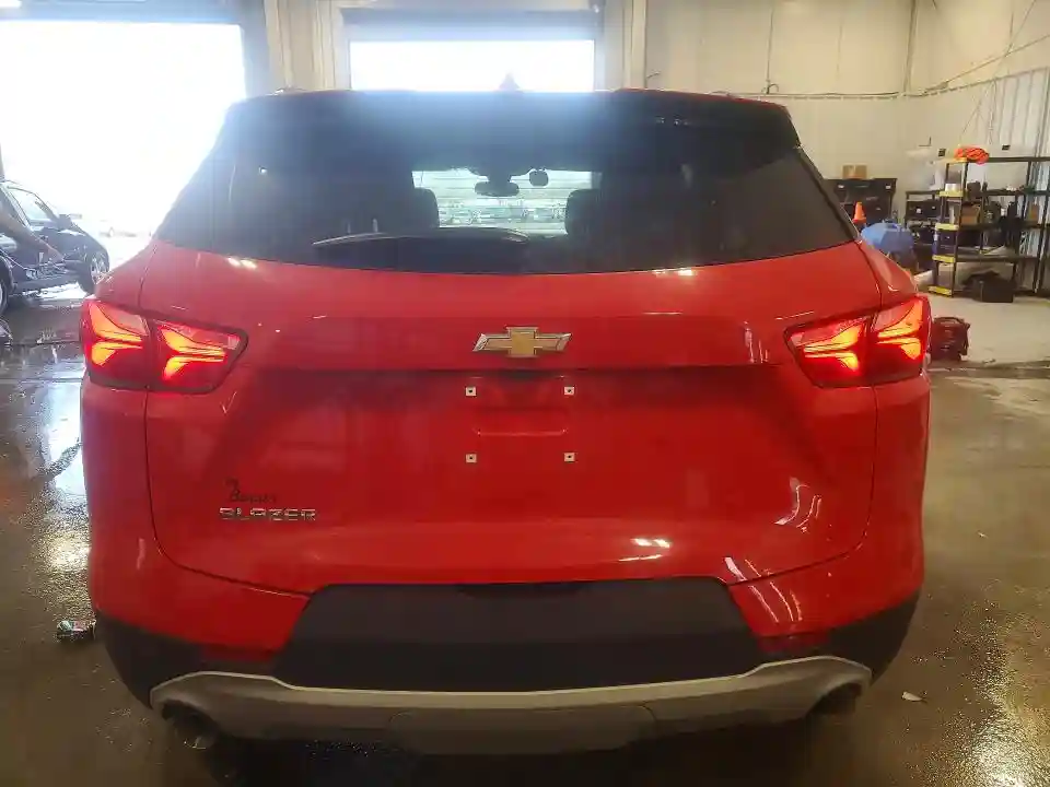 3GNKBCRS7MS526401 2021 CHEVROLET BLAZER-5