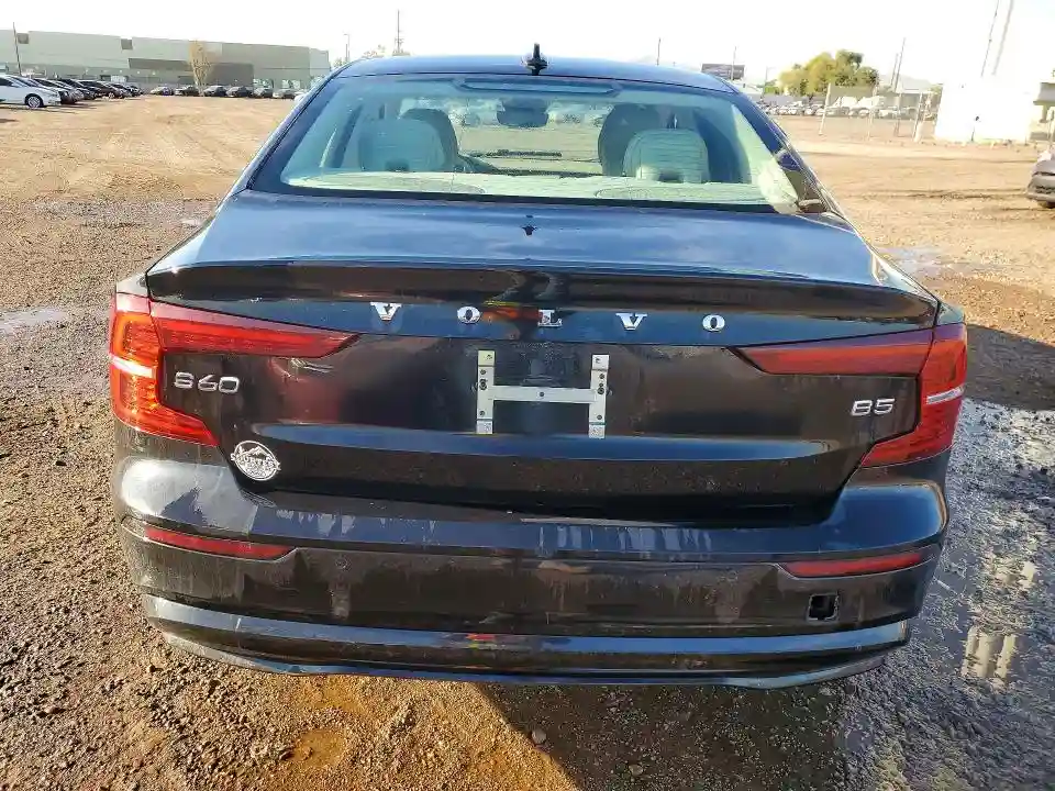 7JRL12FL4RG281264 2024 VOLVO S60-5