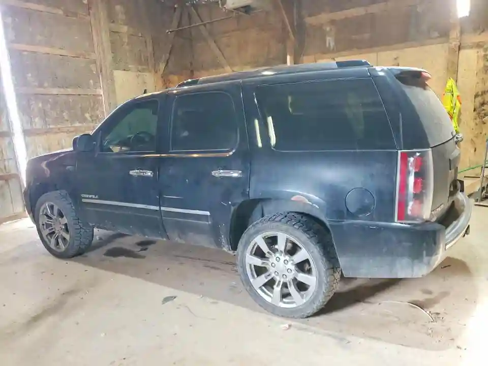1GKS2EEF6DR120324 2013 GMC YUKON-1