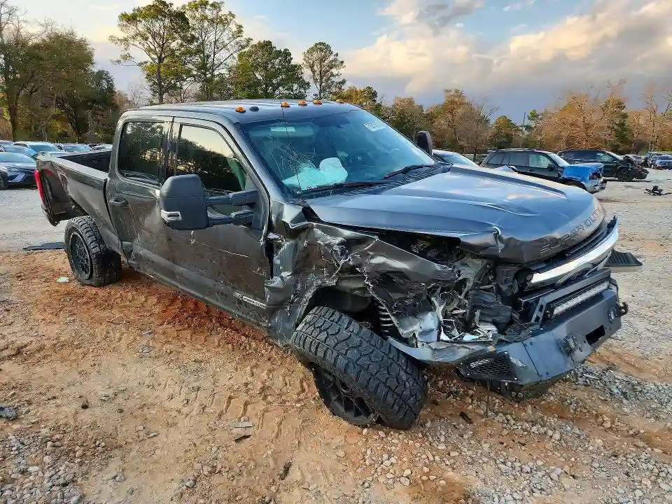 1FT7W2BT9KEG15183 2019 FORD F250-3