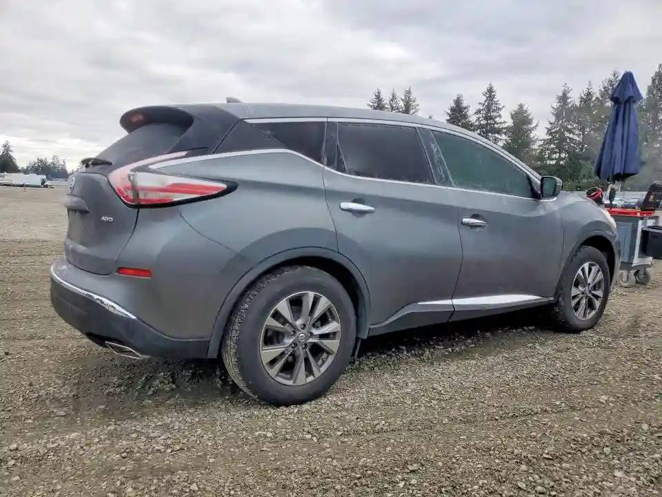 5N1AZ2MH8GN147567 2016 NISSAN MURANO-2