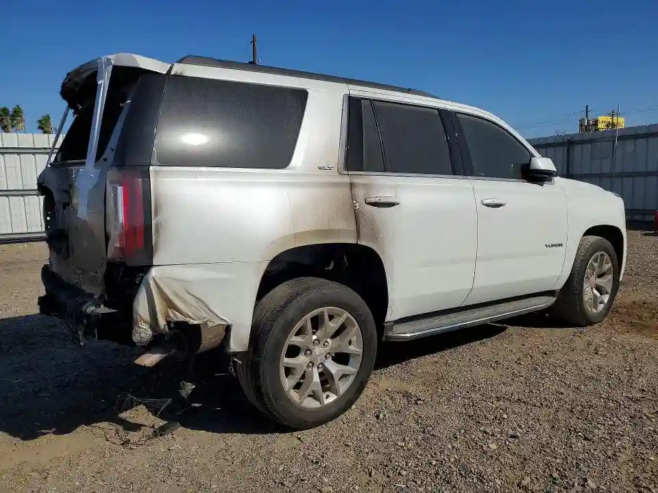 1GKS1BKC0HR209226 2017 GMC YUKON-2