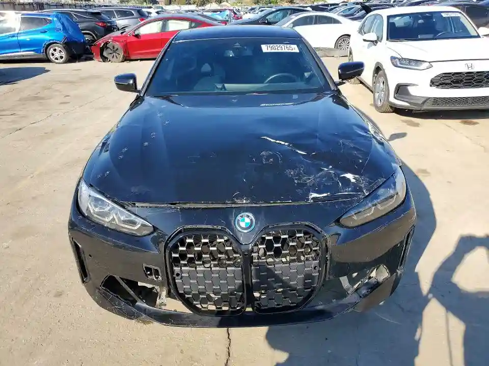WBY43AW05PFR31699 2023 BMW ALL OTHER-4