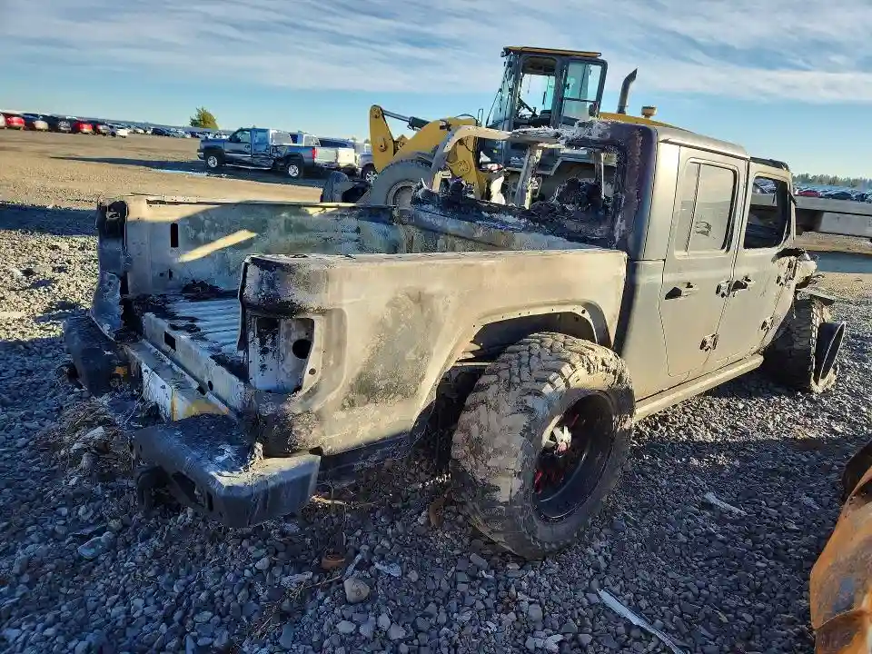 1C6JJTBG3ML549989 2021 JEEP GLADIATOR-2