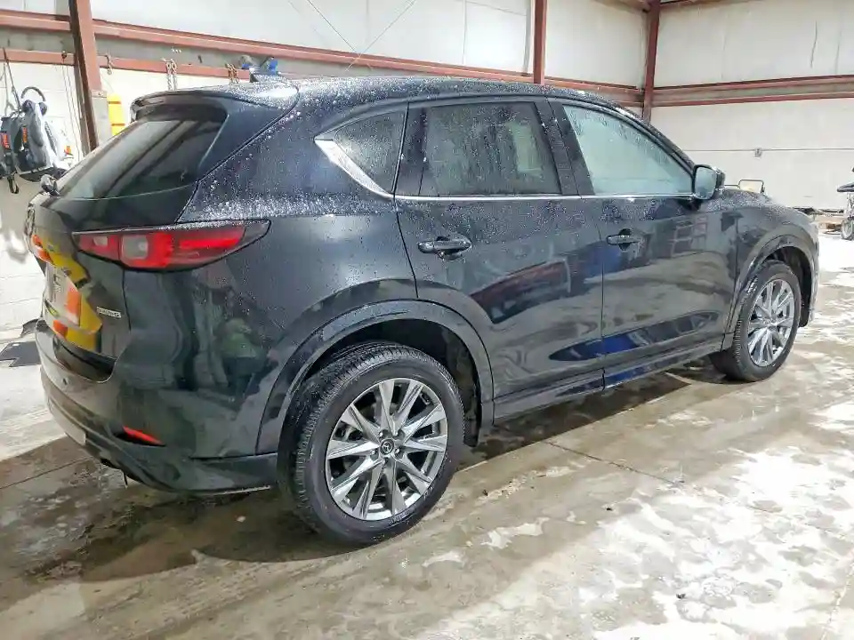 JM3KFBEM0S0661732 2025 MAZDA CX-5 PREMI-2