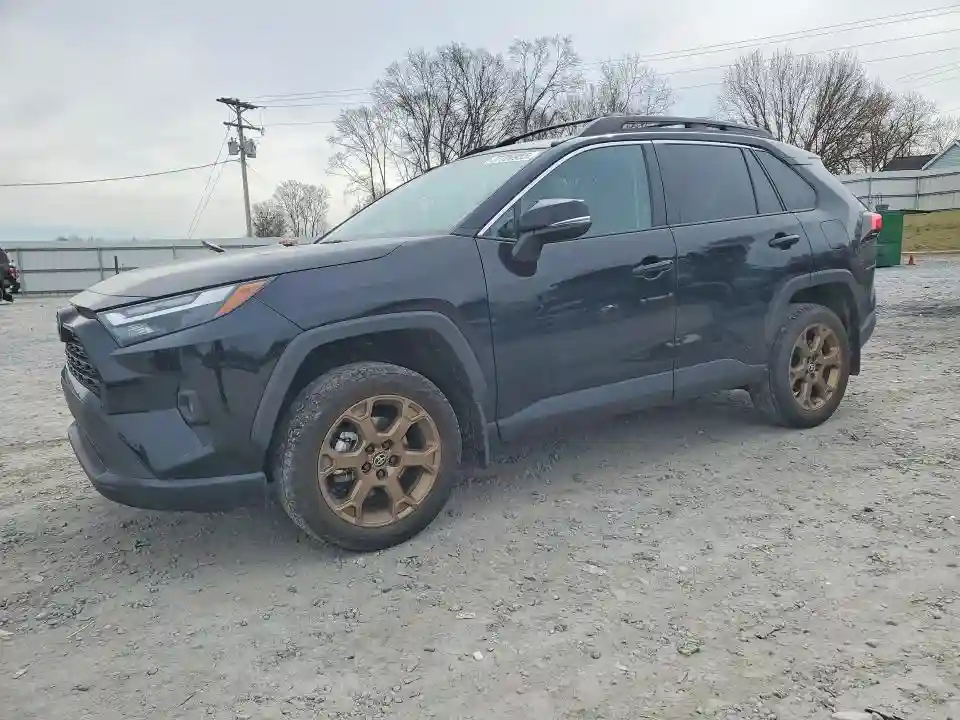 2T3UWRFVXRW239233 2024 TOYOTA RAV4 WOODL-0