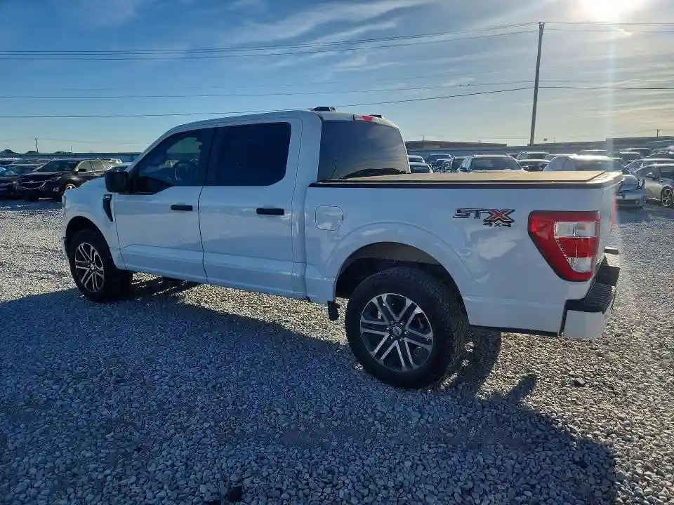 1FTEW1EPXNKE73867 2022 FORD F-150-1