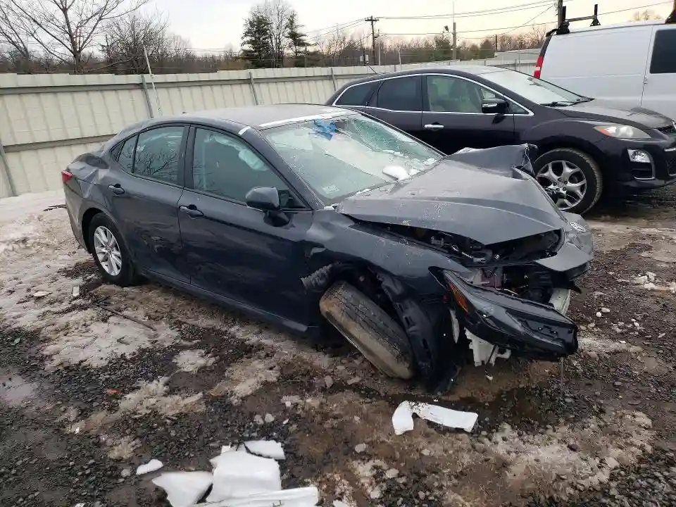 4T1DAACK4SU513910 2025 TOYOTA CAMRY-3
