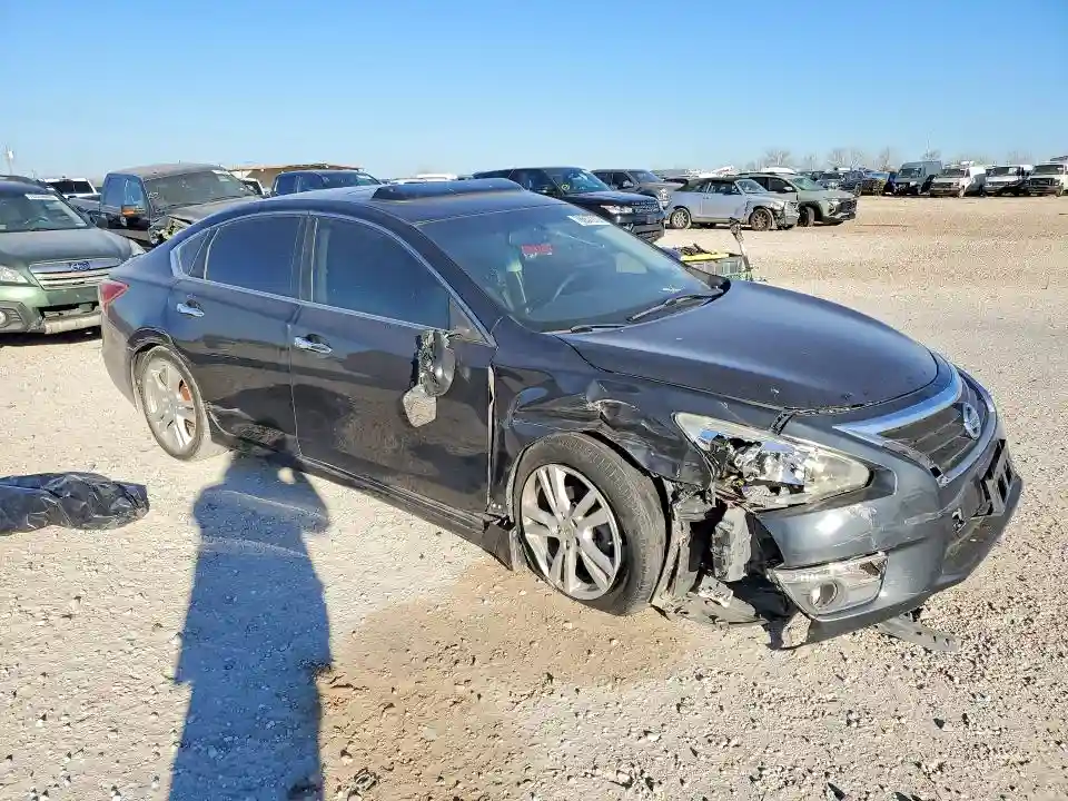 1N4BL3AP7DN572825 2013 NISSAN ALTIMA-3