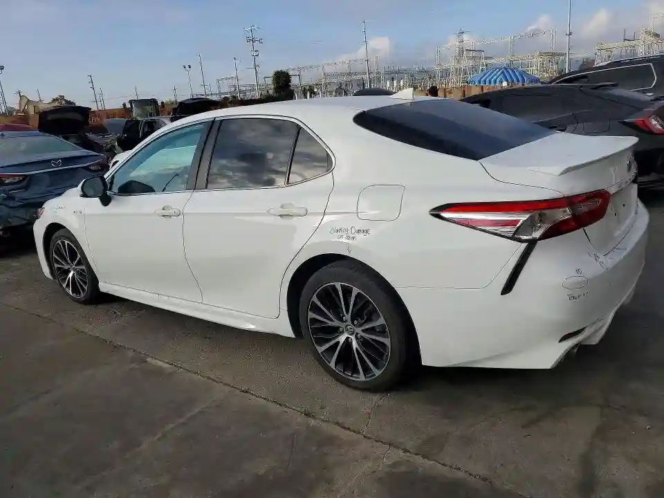 4T1G31AK4LU012978 2020 TOYOTA CAMRY-1