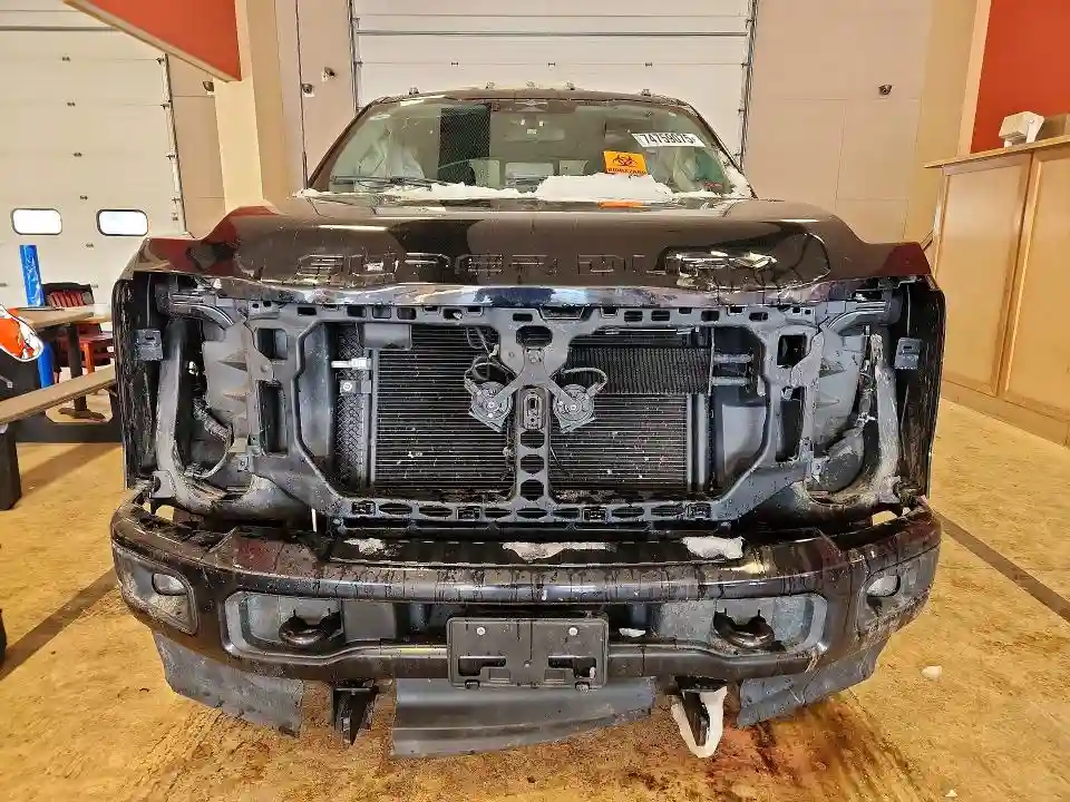 1FT8W2BA8PED13605 2023 FORD F250-4