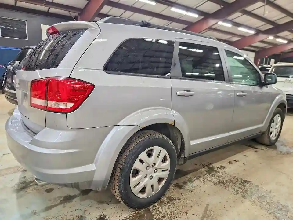 3C4PDDAG5GT135896 2016 DODGE JOURNEY-2