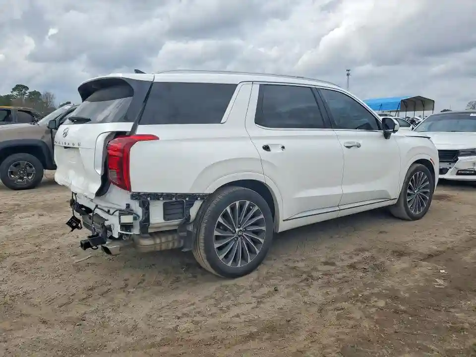 KM8R74GE0PU537364 2023 HYUNDAI PALISADE-2