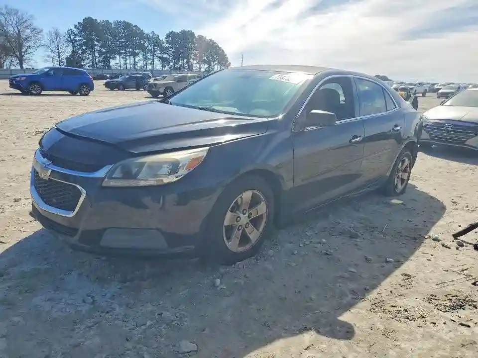 1G11B5SL4FF205810 2015 CHEVROLET MALIBU-0
