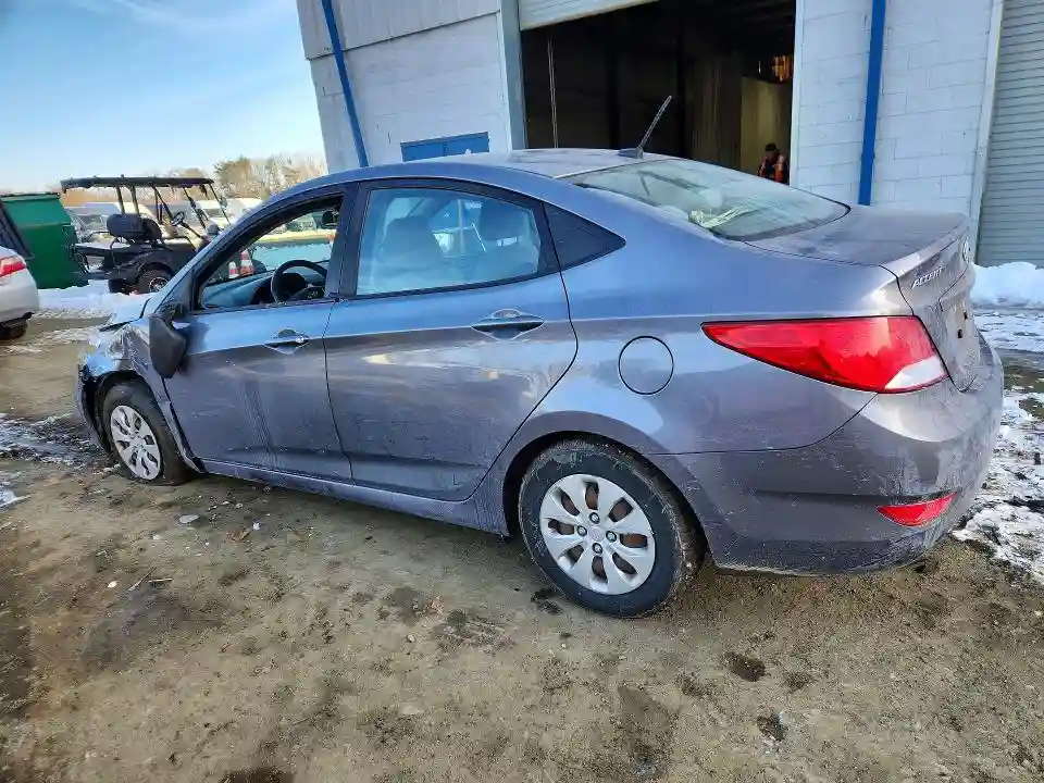KMHCT4AE4HU297831 2017 HYUNDAI ACCENT-1