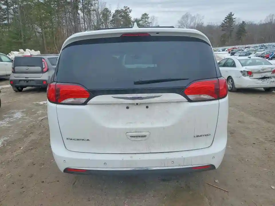 2C4RC1GG3KR730517 2019 CHRYSLER PACIFICA-5