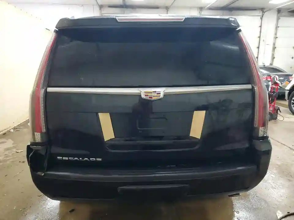 1GYS4BKJ4GR248542 2016 CADILLAC ESCALADE-5