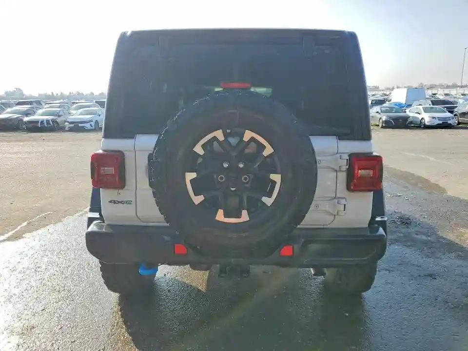 1C4RJXR62SW575429 2025 JEEP WRANGLER-5