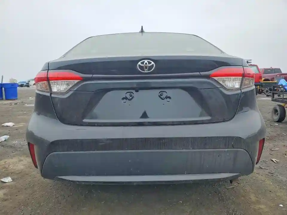 JTDHPRAE4LJ045583 2020 TOYOTA COROLLA-5
