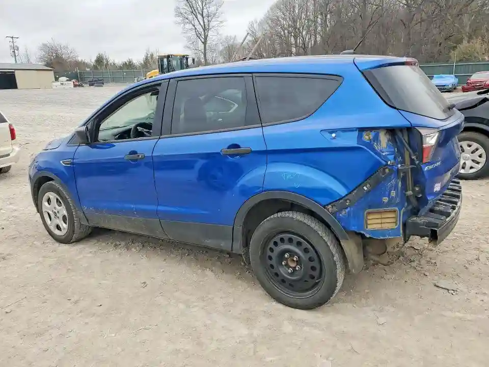 1FMCU0F75JUB76408 2018 FORD ESCAPE-1