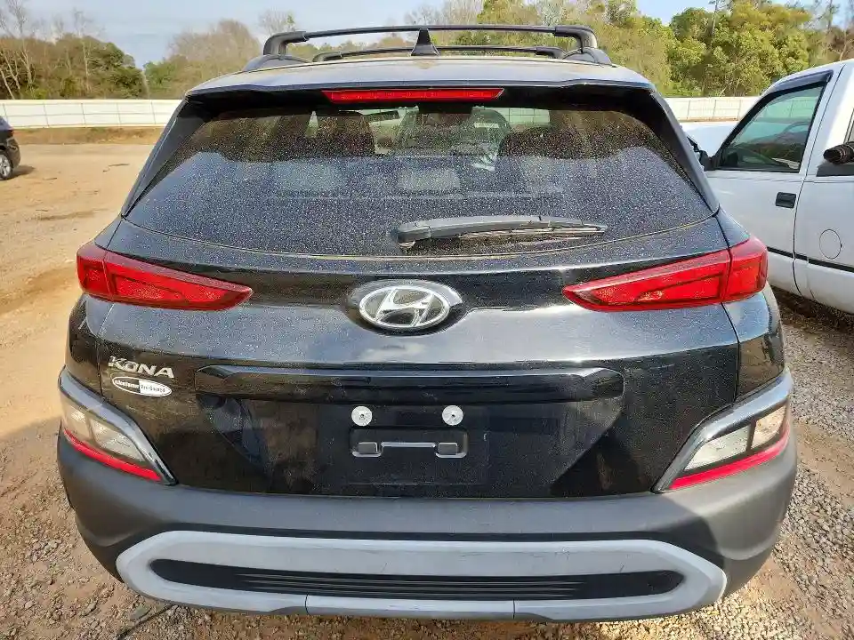 KM8K62AB3PU008417 2023 HYUNDAI KONA-5