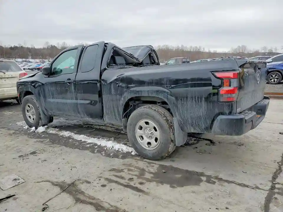 1N6ED1CM1SN621894 2025 NISSAN FRONTIER-1