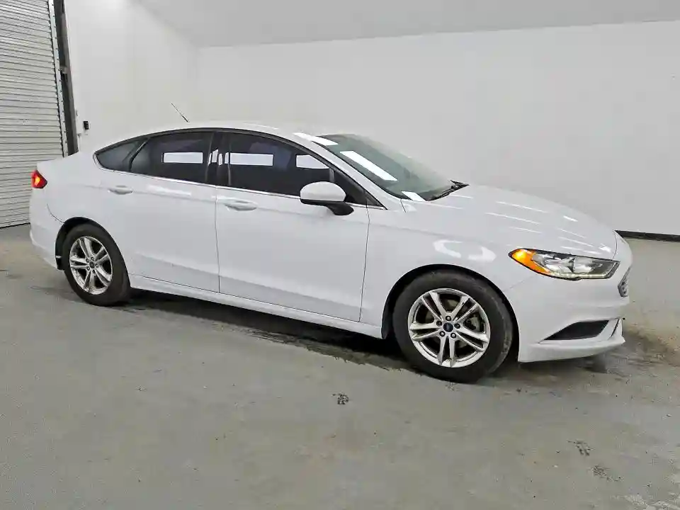 3FA6P0HD0JR180116 2018 FORD FUSION-3
